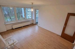 Wohnung kaufen in 53123 Bonn, Bonn - Bonn Diusdorf, vermietete Kapitalanlage, 3ZKB Balkon