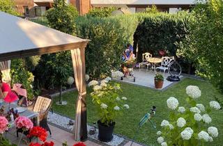 Wohnung kaufen in 47877 Willich, Willich - Zauberhafte Erdgeschosswohnung mit Garten von Privat