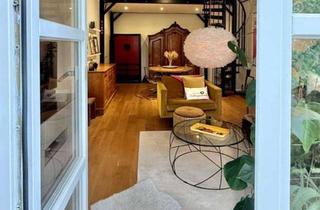 Loft kaufen in 40235 Düsseldorf, Düsseldorf - Wunderschöne Loft-Wohnung zum Wohlfühlen!