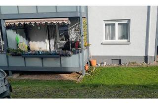 Wohnung kaufen in 58675 Hemer, Hemer - Schöne vermietete Wohnung - ohne Makler in Hemer