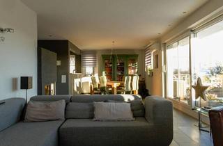 Wohnung kaufen in 59302 Oelde, Oelde - Hochwertige lichtdurchflutete Eigentumswohnung in Oelde