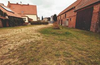 Bauernhaus kaufen in 53604 Bad Honnef, Bad Honnef - großer Vierseitenhof Bauernhof mit Wohnhaus in Brandenburg