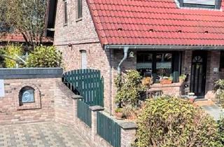 Doppelhaushälfte kaufen in 47669 Wachtendonk, Wachtendonk - Immobilie Doppelhaushälfte in schönster Lage