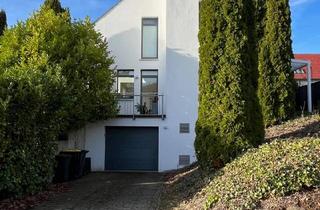 Haus kaufen in 37642 Holenberg, Holenberg - Architektonisch und technisch herausragendes Haus