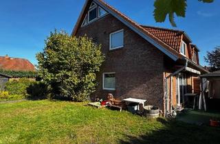 Doppelhaushälfte kaufen in 21376 Salzhausen, Salzhausen - Doppelhaushälfte in Salzhausen Nahe Kreuzweg