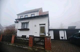 Einfamilienhaus kaufen in 38644 Goslar, Goslar - Einfamilienhaus