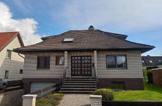 Haus kaufen in 38272 Burgdorf, Burgdorf - 1-2 Familienhaus saniert, mit Vastu-Korrekturen u. Gewerbe