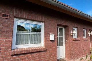 Reihenhaus kaufen in 26506 Norden, Norden - Gemütliches Reihenhaus in Norden - inklusive Stellplatz