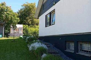 Einfamilienhaus kaufen in 78073 Bad Dürrheim, Bad Dürrheim - Einfamilienhaus mit toller Aussicht