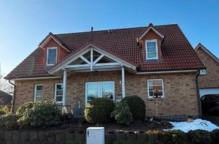 Einfamilienhaus kaufen in 25746 Heide, Heide - Tolles Einfamilienhaus in Ostrohe zu verkaufen -provisionsfrei-