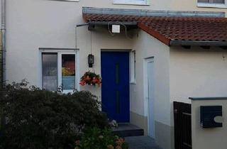 Haus kaufen in 16761 Hennigsdorf, Hennigsdorf - Familienfreundliches Reihenmittelhaus - provisionsfrei