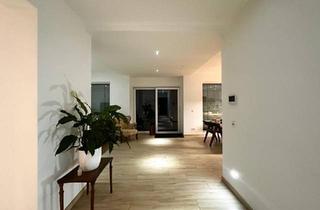 Einfamilienhaus kaufen in 86316 Friedberg, Friedberg - Traum von Eigenheim auf zwei Ebenen in exklusiver Lage