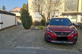 Wohnung kaufen in 67346 Speyer, Speyer - Erdgeschoss Wohnung + vermietete Souterrain Wohnung von Privat