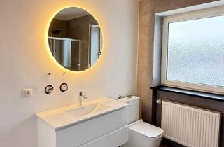 Wohnung kaufen in 92637 Weiden, Weiden in der Oberpfalz - Moderne, hochwertige 2 Zimmer-Wohnung mit Eyecatcher-Bad