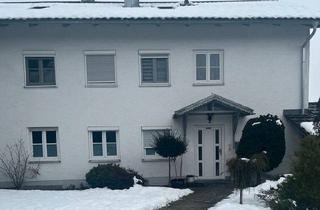 Wohnung kaufen in 94161 Ruderting, Ruderting - Schöne Wohnung mit großem Garten zu verkaufen