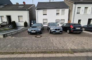 Einfamilienhaus kaufen in 66793 Saarwellingen, Saarwellingen - Kleines freistehendes Einfamilienhaus, Handwerkerhaus