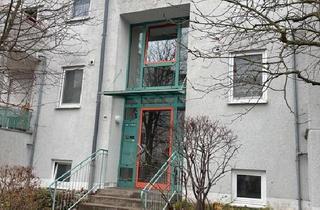 Wohnung kaufen in 06618 Naumburg, Naumburg (Saale) - Ohne Makler Attraktive 3-Zimmer Wohnung in beliebter Wohnlage