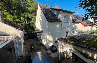 Einfamilienhaus kaufen in 65199 Wiesbaden, Wiesbaden - Freistehendes Einfamilienhaus privat zu verkaufen