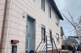 Einfamilienhaus kaufen in 88512 Mengen, Mengen - Einfamilienhaus