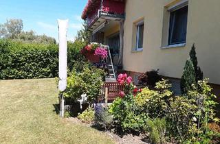 Wohnung kaufen in 31028 Gronau, Gronau (Leine) - 4 Zi. Eigentumswohnung inkl. Garage a. sep. Eigentumsgrundstück