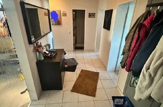 Wohnung kaufen in 38304 Wolfenbüttel, Wolfenbüttel - Privat | 3 Zimmer Erdgeschosswohnung