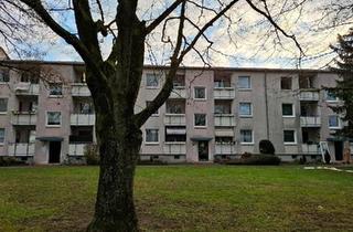 Wohnung kaufen in 49084 Osnabrück, Osnabrück - 2 Zimmer Wohnung zu verkaufen