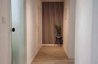 Wohnung kaufen in 29549 Bad Bevensen, Bad Bevensen - Einziehen & Wohlfühlen Sanierte 2 Zi-Wohnung+ Garage am Kurpark