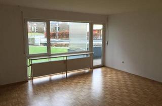 Wohnung kaufen in 34497 Korbach, Korbach - 2-Zimmer-Wohnung in Korbach zu verkaufen - ebenerdig!