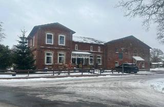 Haus kaufen in 25782 Tellingstedt, Tellingstedt - Vielseitiger Resthof im Herzen von Tellingstedt