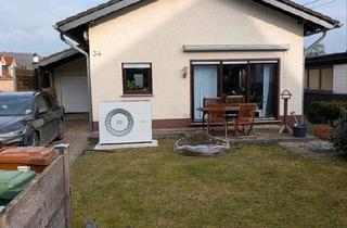 Einfamilienhaus kaufen in 56305 Puderbach, Puderbach - Einfamilienhaus