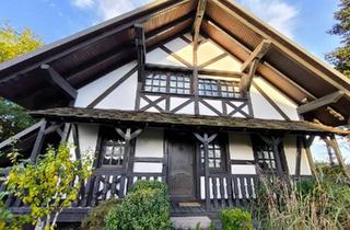 Einfamilienhaus kaufen in 54427 Kell, Kell am See - Einfamilienhaus in Kell am See (Luftkurort) - Natur, Ruhe & Nähe