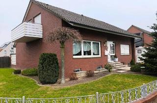 Einfamilienhaus kaufen in 48268 Greven, Greven - Einfamilienhaus mit Einliegerwohnung in Greven Reckenfeld