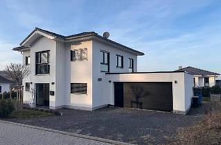 Einfamilienhaus kaufen in 57520 Steinebach, Steinebach/Sieg - Modernes Einfamilienhaus