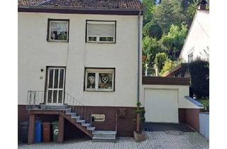 Doppelhaushälfte kaufen in 56567 Neuwied, Neuwied - Gemütliche Doppelhaushälfte in ruhiger, waldnaher Lage