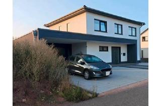 Einfamilienhaus kaufen in 54538 Bausendorf, Bausendorf - Einfamilienhaus zum Kauf