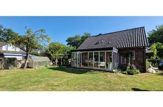 Einfamilienhaus kaufen in 49549 Ladbergen, Ladbergen - Top Freistehendes EFH | Energieklasse B | Wärmepumpe