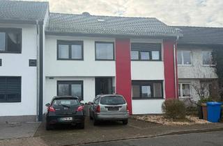 Haus kaufen in 49504 Lotte, Lotte - Wohnen, ankommen, bleiben - gepflegtes Reihenmittelhaus in Lotte