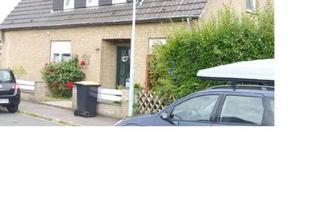 Einfamilienhaus kaufen in 47546 Kalkar, Kalkar - Einfamilienhaus in Stadtnähe