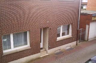 Einfamilienhaus kaufen in 48429 Rheine, Rheine - Einseitig angebautes Einfamilienhaus von privat zu verkaufen