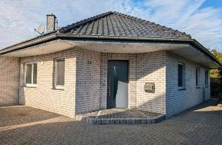 Haus kaufen in 41379 Brüggen, Brüggen - Walmdach Bungalow