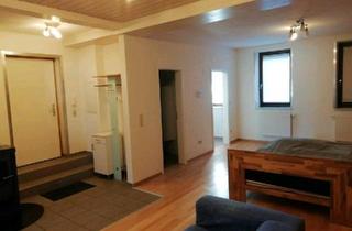 Wohnung kaufen in 78532 Tuttlingen, Tuttlingen - Wohnungsverkauf 52 qm+Werkstatt+Garten+Keller