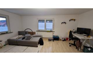 Wohnung kaufen in 72479 Straßberg, Straßberg - Helle 2,5 Zimmer-Wohnung. Tolle Kapitalanlage?