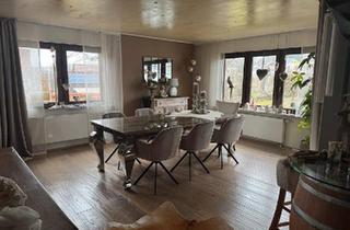 Wohnung kaufen in 75045 Walzbachtal, Walzbachtal - Maisonette Wohnung ( 2.Etage) , mit Balkon und Garten