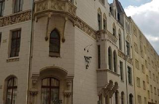 Mehrfamilienhaus kaufen in 07973 Greiz, Greiz - Mehrfamilienhaus in Greiz steht leer