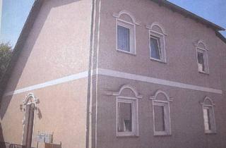 Doppelhaushälfte kaufen in 17192 Waren, Waren (Müritz) - Gepflegte Doppelhaushälfte Nähe HafenStadtzentrum Waren(Müritz)