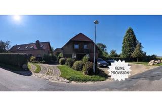 Einfamilienhaus kaufen in 17192 Waren, Waren (Müritz) - Renoviertes Einfamilienhaus Bauernhaus mit 8 Zimmern