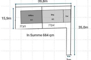Mehrfamilienhaus kaufen in 75446 Wiernsheim, Wiernsheim - Mehrfamilienhaus als Anlageobjekt 5 Wohnungen plus Gewerbeeinheit