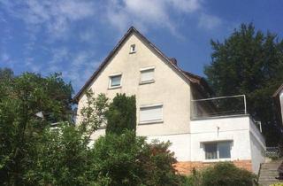 Mehrfamilienhaus kaufen in 74523 Schwäbisch Hall, Schwäbisch Hall - Top Kapitalanlage mit hoher Mietrendite in Schwäbisch Hall