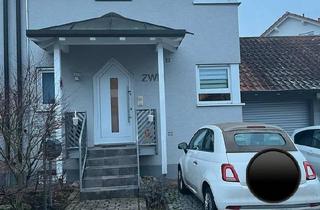 Doppelhaushälfte kaufen in 76456 Kuppenheim, Kuppenheim - Doppelhaushälfte in Kuppenheim zum Verkauf