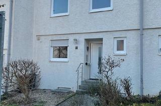Haus kaufen in 74206 Bad Wimpfen, Bad Wimpfen - Reihenmittelhaus in Bad Wimpfen Nähe Altstadt